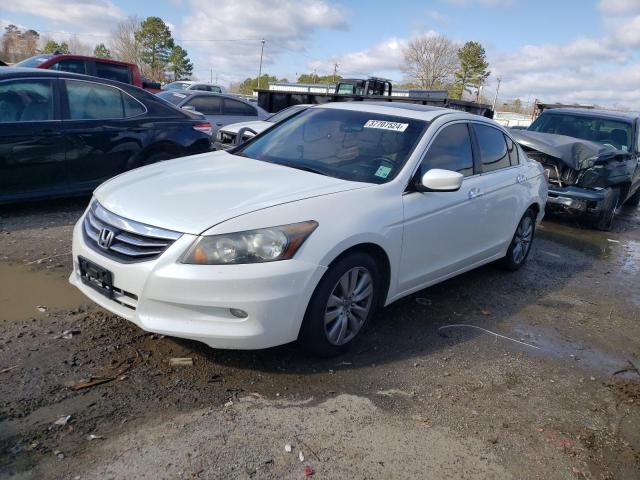 HONDA ACCORD 2012 1hgcp3f83ca022730