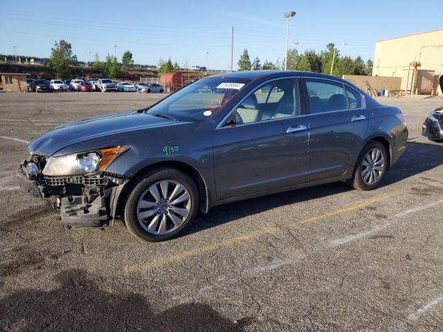 HONDA ACCORD 2012 1hgcp3f83ca023098