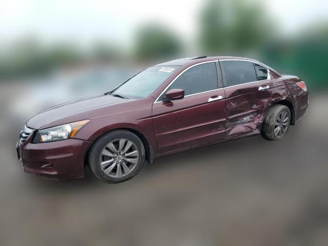 HONDA ACCORD 2012 1hgcp3f83ca023635