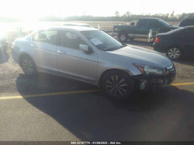 HONDA ACCORD SDN 2012 1hgcp3f83ca024137