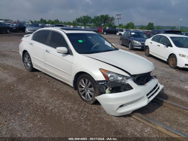 HONDA ACCORD 2012 1hgcp3f83ca024669