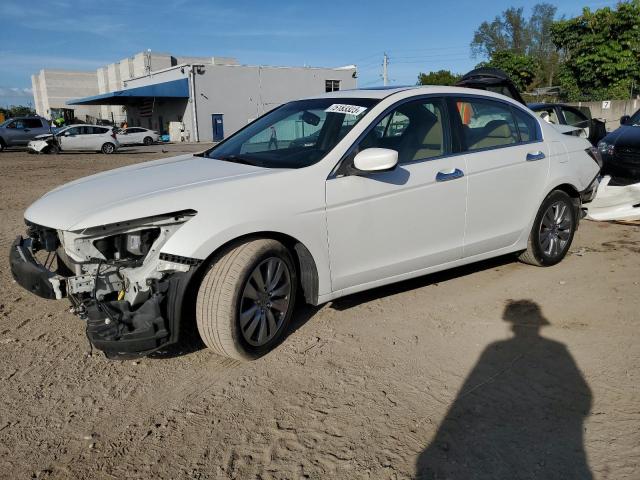 HONDA ACCORD 2012 1hgcp3f83ca025868