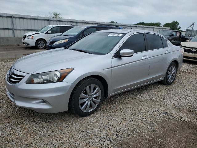 HONDA ACCORD 2012 1hgcp3f83ca027328