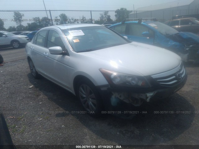 HONDA ACCORD SDN 2012 1hgcp3f83ca027524