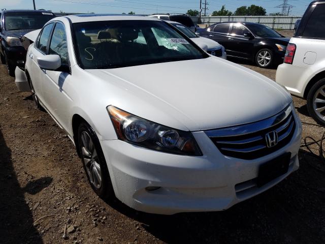 HONDA ACCORD EXL 2012 1hgcp3f83ca028074