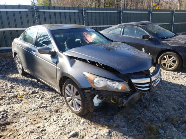 HONDA ACCORD EXL 2012 1hgcp3f83ca029192