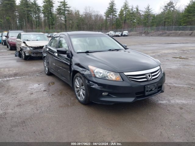 HONDA ACCORD 2012 1hgcp3f83ca029273