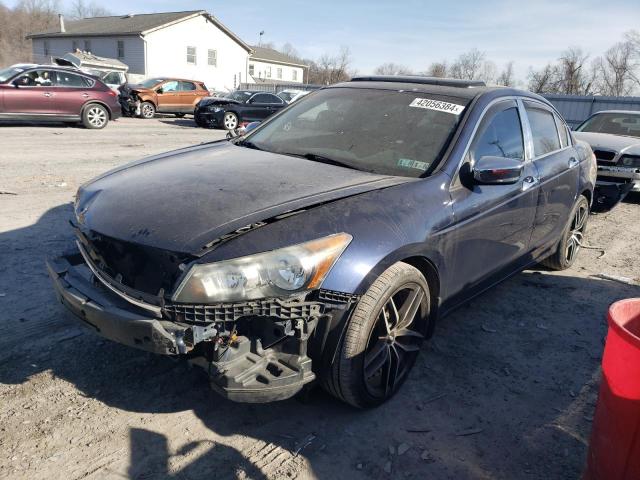 HONDA ACCORD 2012 1hgcp3f83ca032934