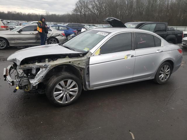 HONDA ACCORD EXL 2012 1hgcp3f83ca033016