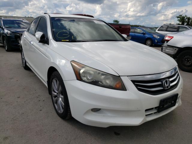 HONDA ACCORD EXL 2012 1hgcp3f83ca033369