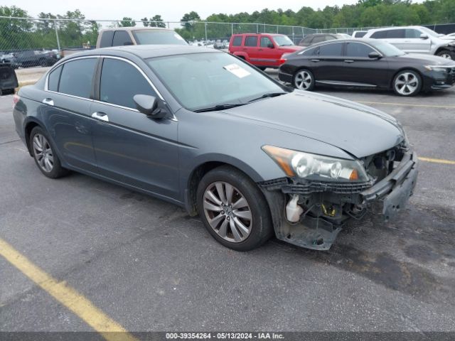 HONDA ACCORD 2012 1hgcp3f83ca033808