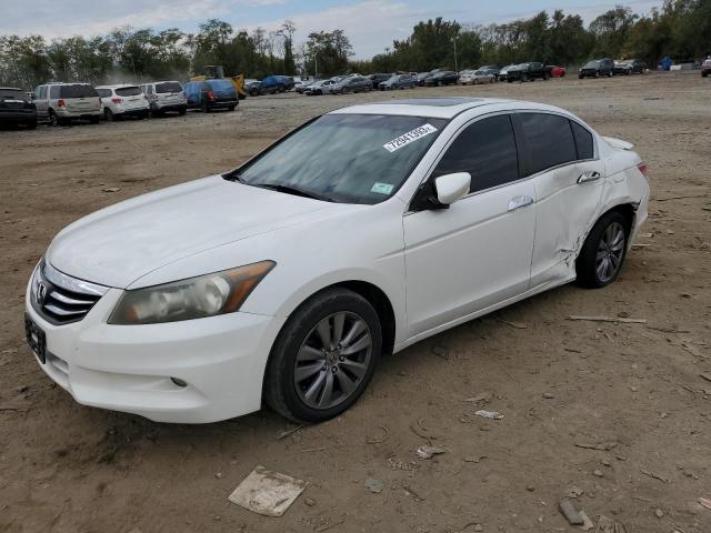 HONDA ACCORD 2012 1hgcp3f83ca034165