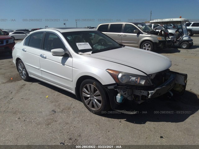 HONDA ACCORD SDN 2012 1hgcp3f83ca035817