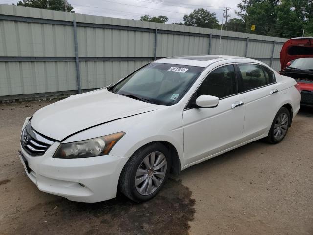 HONDA ACCORD EXL 2012 1hgcp3f83ca039933