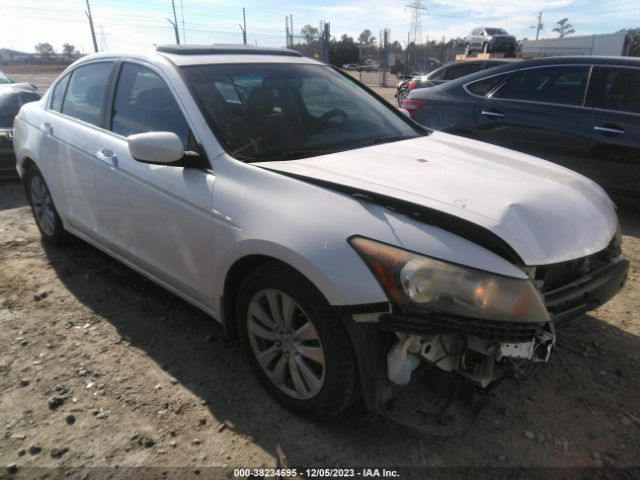 HONDA ACCORD 2012 1hgcp3f83ca040788