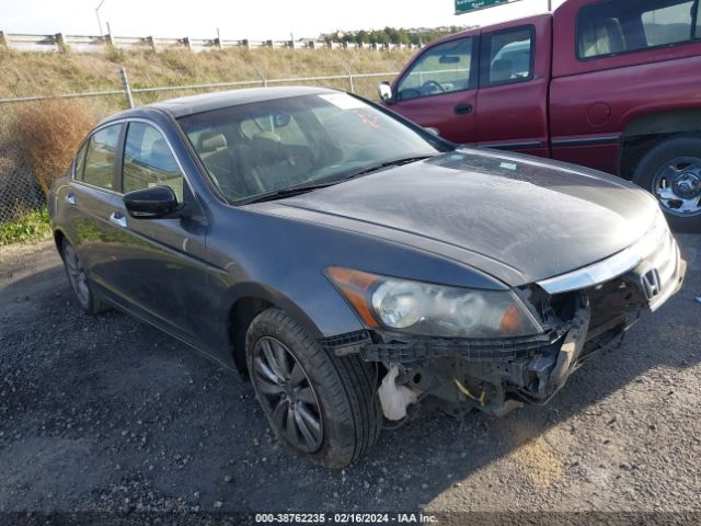 HONDA ACCORD 2012 1hgcp3f83ca041679