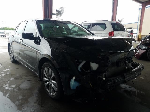 HONDA ACCORD EXL 2012 1hgcp3f83ca042119