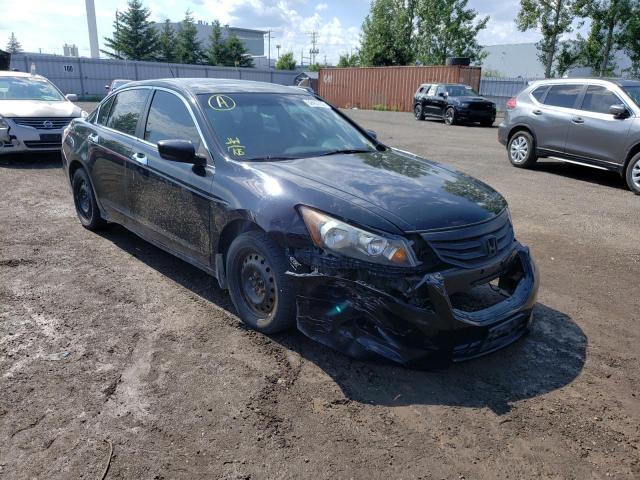 HONDA ACCORD EXL 2012 1hgcp3f83ca800203