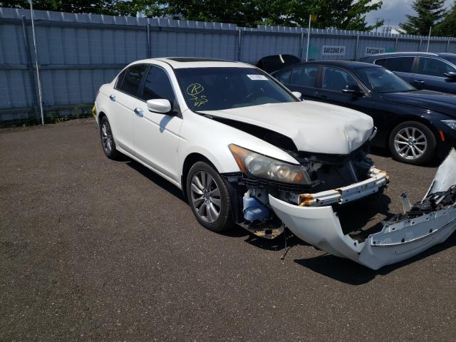 HONDA ACCORD EXL 2012 1hgcp3f83ca800377