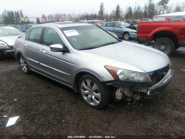 HONDA ACCORD SDN 2010 1hgcp3f84aa000183