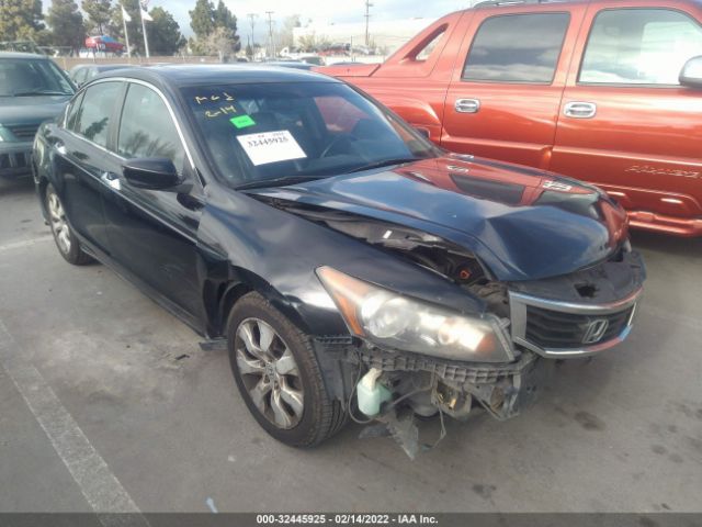 HONDA ACCORD SDN 2010 1hgcp3f84aa001706