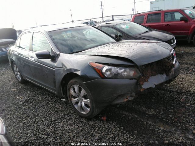 HONDA ACCORD SDN 2010 1hgcp3f84aa002208