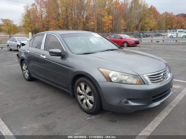 HONDA ACCORD 2010 1hgcp3f84aa003035