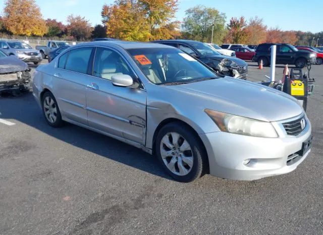 HONDA NULL 2010 1hgcp3f84aa003424