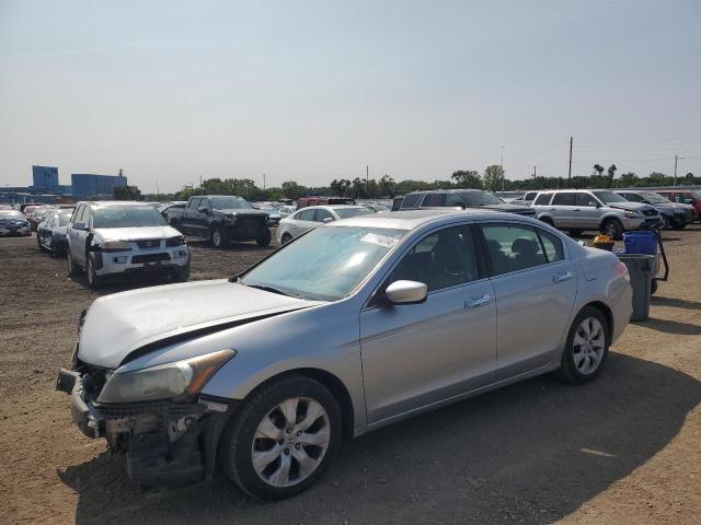 HONDA ACCORD EXL 2010 1hgcp3f84aa003617