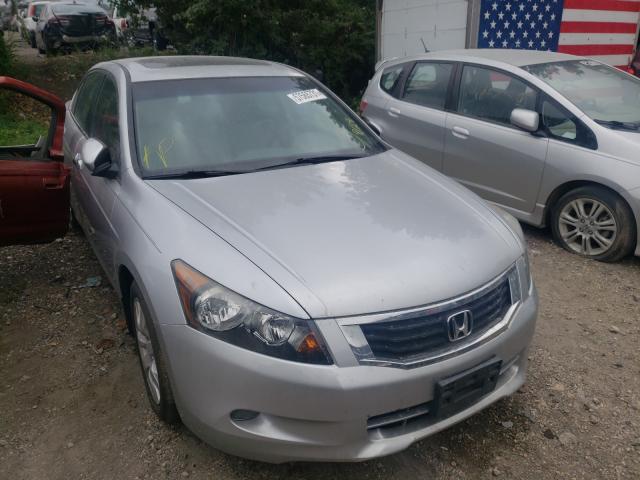 HONDA ACCORD EXL 2010 1hgcp3f84aa003651