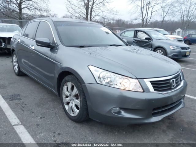 HONDA ACCORD 2010 1hgcp3f84aa004055