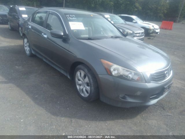 HONDA ACCORD SDN 2010 1hgcp3f84aa004461