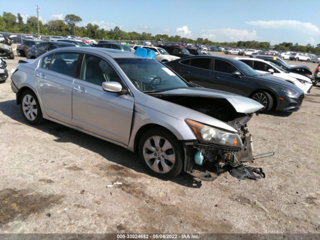 HONDA ACCORD SDN 2010 1hgcp3f84aa004945