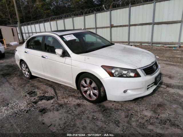 HONDA ACCORD SDN 2010 1hgcp3f84aa007456