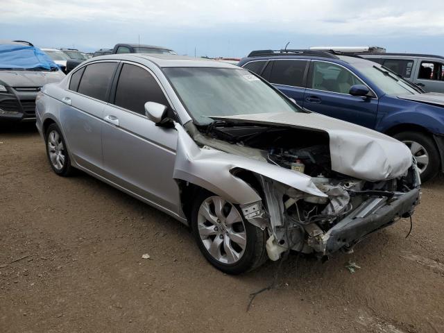 HONDA ACCORD EXL 2010 1hgcp3f84aa008140