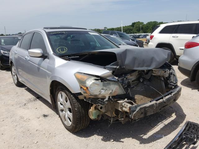 HONDA ACCORD 2010 1hgcp3f84aa009031