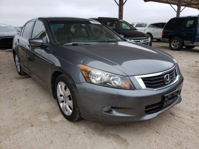 HONDA ACCORD 2010 1hgcp3f84aa009756