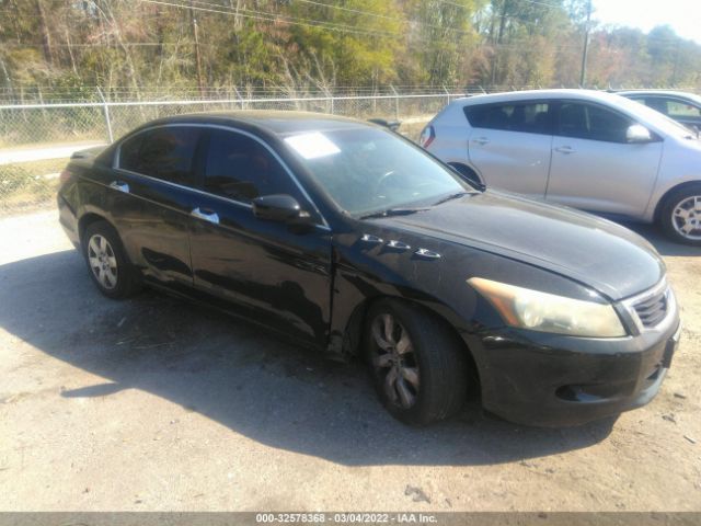 HONDA ACCORD SDN 2010 1hgcp3f84aa009854