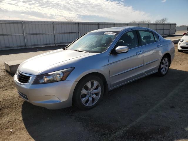 HONDA ACCORD EXL 2010 1hgcp3f84aa010129