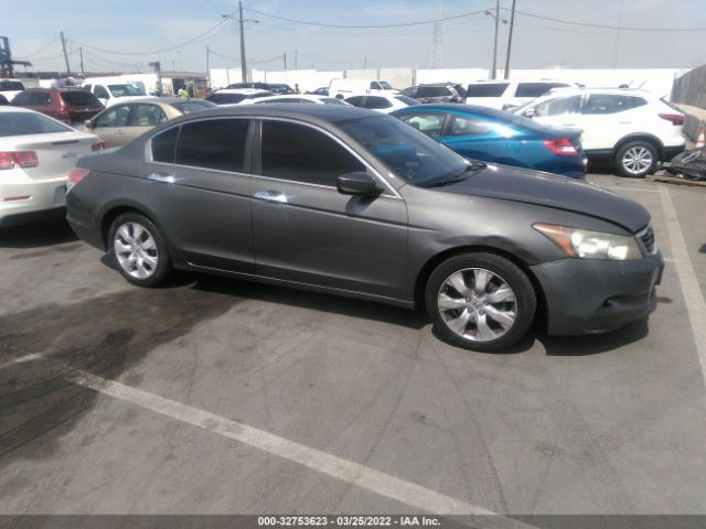 HONDA ACCORD SDN 2010 1hgcp3f84aa011166