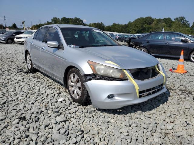 HONDA ACCORD EXL 2010 1hgcp3f84aa012334