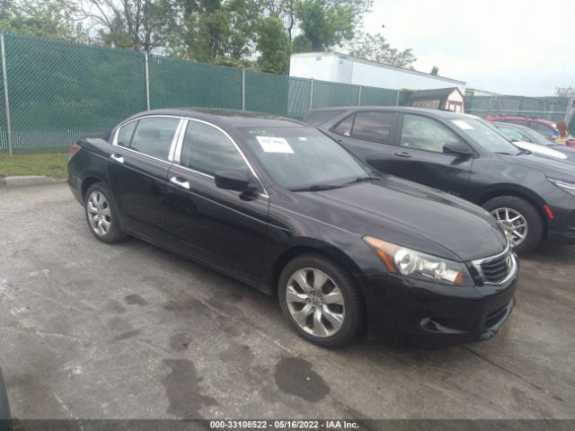 HONDA ACCORD SDN 2010 1hgcp3f84aa012916