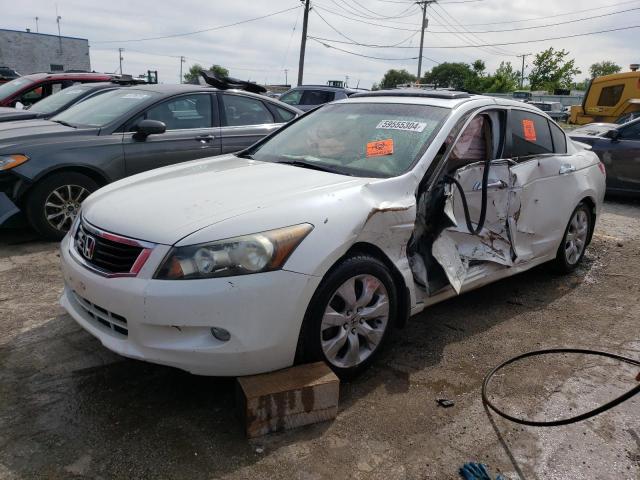 HONDA ACCORD 2010 1hgcp3f84aa013144