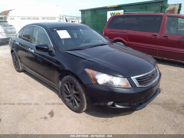 HONDA ACCORD SDN 2010 1hgcp3f84aa013287