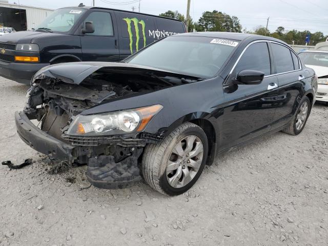 HONDA ACCORD 2010 1hgcp3f84aa013435