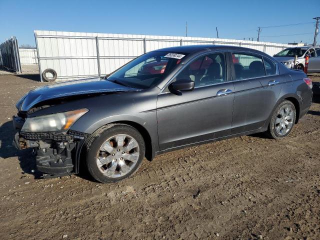 HONDA ACCORD EXL 2010 1hgcp3f84aa014648