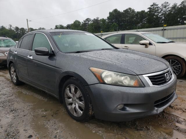 HONDA ACCORD EXL 2010 1hgcp3f84aa015234