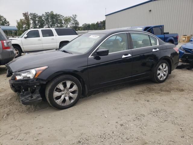 HONDA ACCORD EXL 2010 1hgcp3f84aa016190