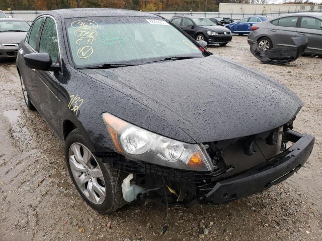 HONDA ACCORD EXL 2010 1hgcp3f84aa017615