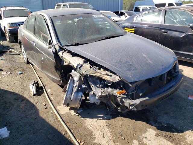 HONDA ACCORD EXL 2010 1hgcp3f84aa017873